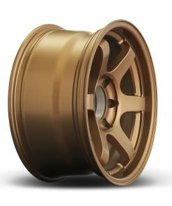 SIX-1 Truck SIX-1 Truck 18X9 6X139.7 Matte Bronze