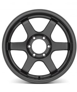 SIX-1 Truck SIX-1 Truck 18X9 6X139.7 Carbon Gray
