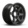 SIX-1 Truck SIX-1 Truck 17X8.5 6X139.7 Carbon Gray