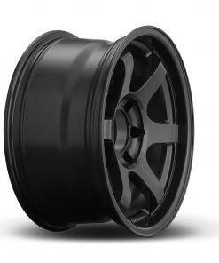 SIX-1 Truck SIX-1 Truck 18X9 6X139.7 Carbon Gray