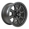 COMPE COMPE 16X8 4X114.3 Gunmetal