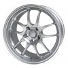 PF01 PF01 18X9.5 5X100 Silver