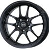 PF01 PF01 18X9.5 5X114.3 Black