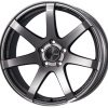 PF07 PF07 19X9.5 5X114.3 Silver