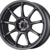 PF09 PF09 18X9.5 5X114.3 Dark Silver