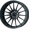 RS05RR RS05RR 18X9.5 5X100 Gunmetal