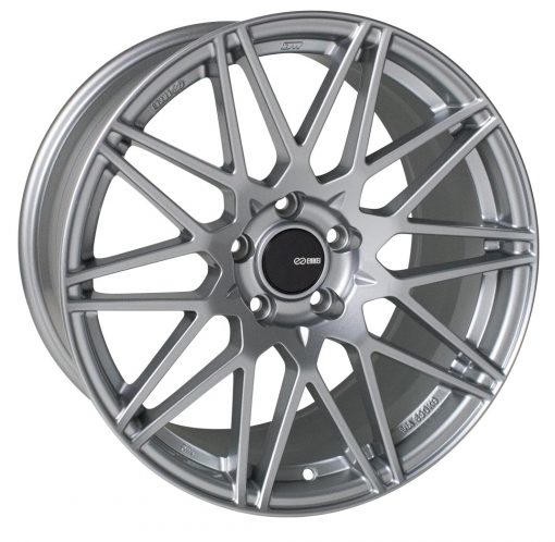 TMS TMS 18X9.5 5X100 Storm Gray