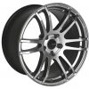 TSP6 TSP6 18X9.5 5X100 Hyper Silver