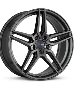 VICTORY VICTORY 19X8 5X114.3 Anthracite