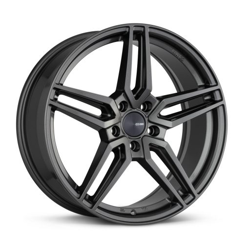 VICTORY VICTORY 19X8 5X114.3 Anthracite