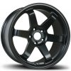 AVID 1 AV-06 18X9.5 +38 5X114.3 MATTE BLACK