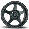 AVID 1 AV-08 15X6.5 +35 4X100 MATTE BLACK