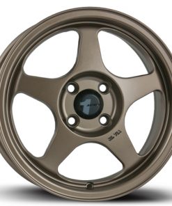 AVID 1 AV-08 15X6.5 +35 4X100 MATTE BRONZE