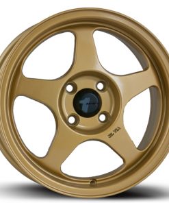 AVID 1 AV-08 15X6.5 +35 4X100 GOLD