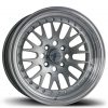 AVID 1 AV-12 16X8 +25 4X100/114.3 MACHINED