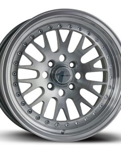 AVID 1 AV-12 16X8 +25 4X100/114.3 MACHINED