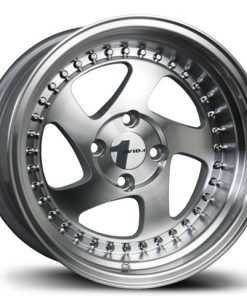 AVID 1 AV-19 16X8 +25 4X100 MACHINED