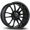 AVID 1 AV-20 18X9.5 +38 5X114.3 MATTE BLACK