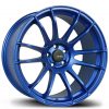 AVID 1 AV-20 18X9.5 +38 5X114.3 MATTE BLUE