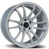 AVID 1 AV-20 18X9.5 +38 5X114.3 MATTE WHITE