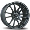 AVID 1 AV-20 18X9.5 +38 5X114.3 MATTE GUN METAL