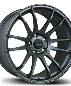 AVID 1 AV-20 18X9.5 +38 5X114.3 MATTE GUN METAL