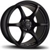 AVID 1 AV-26 18X9.5 +38 5X114.3 MATTE BLACK