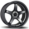 AVID 1 AV-28 18X9.5 +35 5X114.3 MATTE GUN METAL