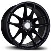 AVID 1 AV-32 18X9.5 +35 5X114.3 MATTE BLACK
