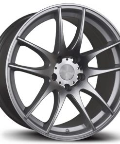 AVID 1 AV-32 18X9.5 +30 5X114.3 MACHINED