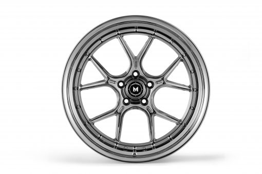 MFLOW MFL1 20X9.5 +35 5X114.3 CHROME