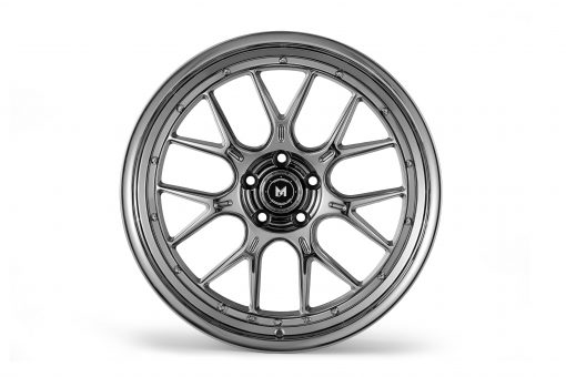 MFLOW MFL2 20X9.5 +35 5X114.3 CHROME