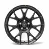 MFLOW MFR1 20X8.5 +35 5X120 MATTE BLACK