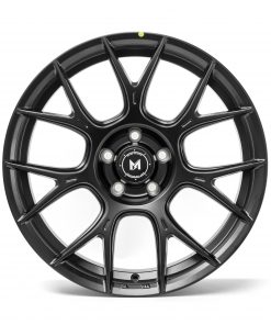 MFLOW MFR1 20X8.5 +35 5X120 MATTE BLACK