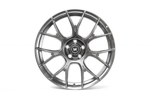 MFLOW MFR1 20X8.5 +35 5X114.3 HYPER BLACK