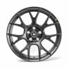 MFLOW MFR1 20X9.5 +38 5X120 MATTE BLACK