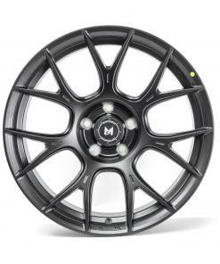 MFLOW MFR1 20X9.5 +38 5X120 MATTE BLACK
