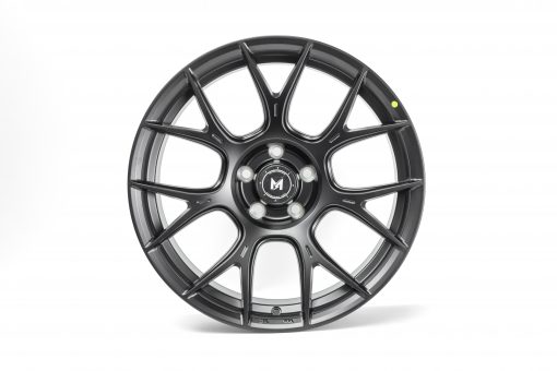 MFLOW MFR1 20X9.5 +38 5X120 MATTE BLACK