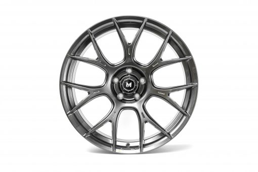 MFLOW MFR1 20X9.5 +35 5X114.3 HYPER BLACK
