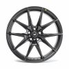 MFLOW MFR2 20X8.5 +35 5X114.3 MATTE BLACK