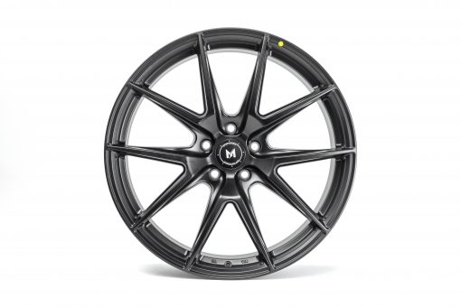 MFLOW MFR2 20X8.5 +35 5X114.3 MATTE BLACK