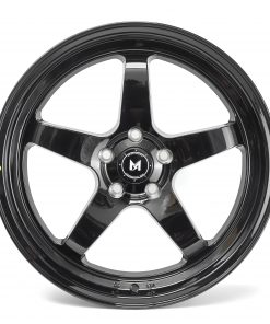 MFLOW MFR3 19X8.5 +35 5X114.3 GLOSS BLACK