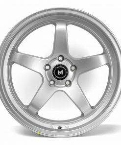 MFLOW MFR3 19X9.5 +35 5X114.3 HYPER SLIVER