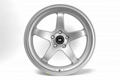 MFLOW MFR3 19X9.5 +35 5X114.3 HYPER SLIVER