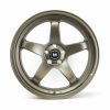 MFLOW MFR3 19X9.5 +35 5X114.3 MATTE BRONZE
