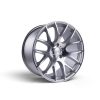 3SDM 0.01-SF 19X8.5 +38 5X120 SILVER wheel