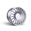 3SDM 0.04-SF 18X8.5 +35 5X120 SILVER wheel