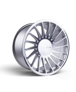 3SDM 0.04-SF 18X8.5 +35 5X120 SILVER wheel