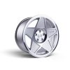 3SDM 0.05 19X9.5 +35 5X112 SILVER wheel
