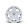 3SDM 0.05-SF 18X8.5 +42 5X112 WHITE wheel